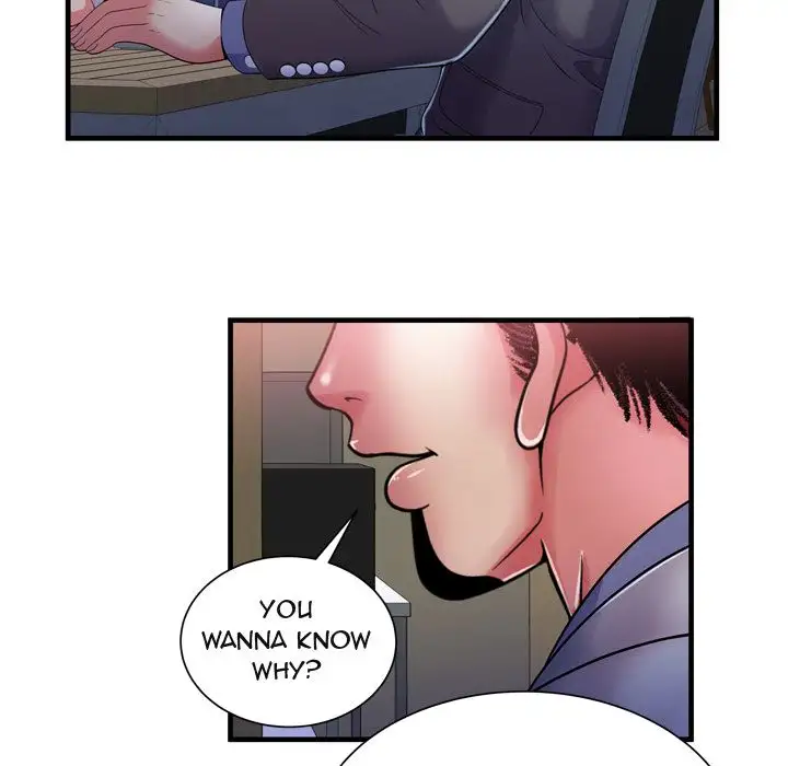 My Friend’s Dad Chapter 52 Page 22