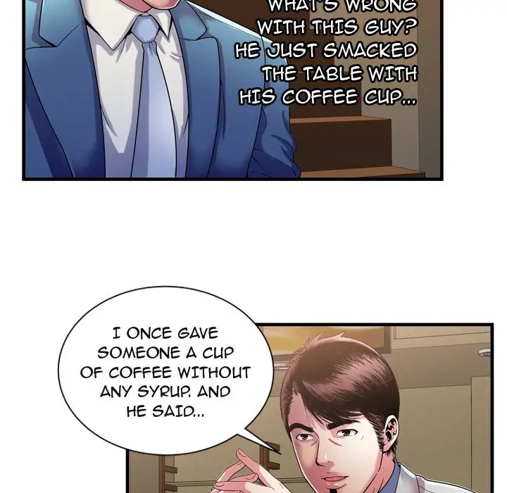 My Friend’s Dad Chapter 52 Page 27