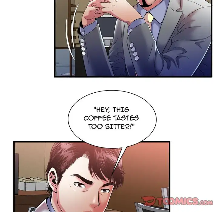My Friend’s Dad Chapter 52 Page 28