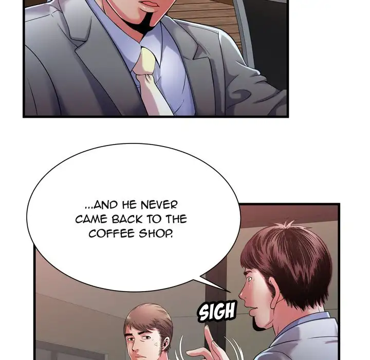 My Friend’s Dad Chapter 52 Page 29