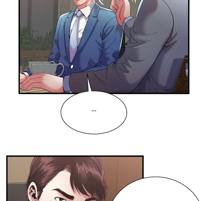 My Friend’s Dad Chapter 52 Page 30
