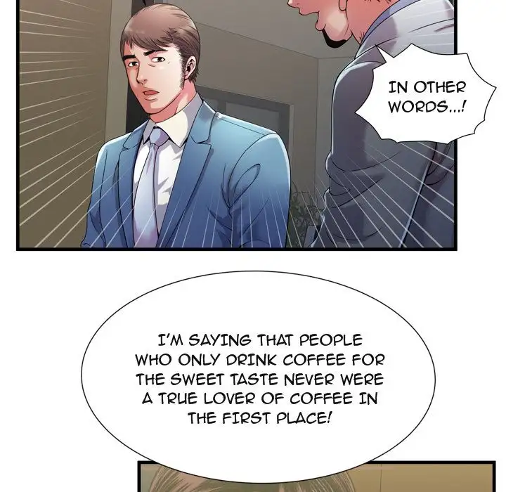 My Friend’s Dad Chapter 52 Page 32