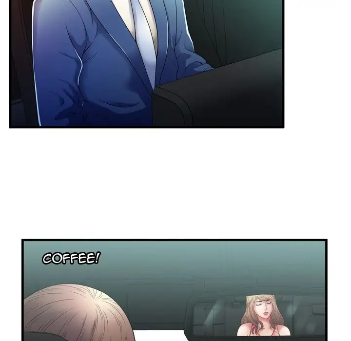 My Friend’s Dad Chapter 52 Page 37