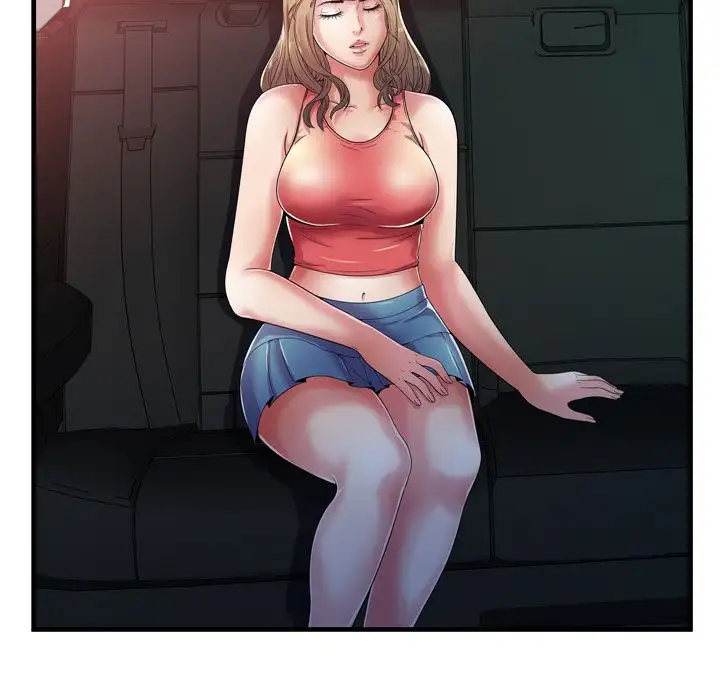 My Friend’s Dad Chapter 52 Page 39