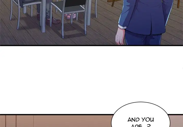 My Friend’s Dad Chapter 52 Page 4