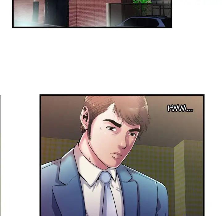 My Friend’s Dad Chapter 52 Page 41