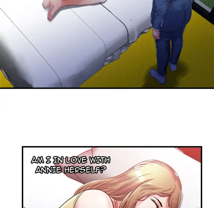My Friend’s Dad Chapter 52 Page 43