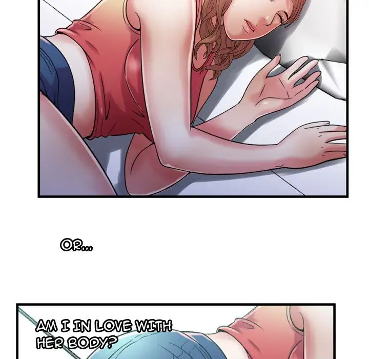 My Friend’s Dad Chapter 52 Page 44