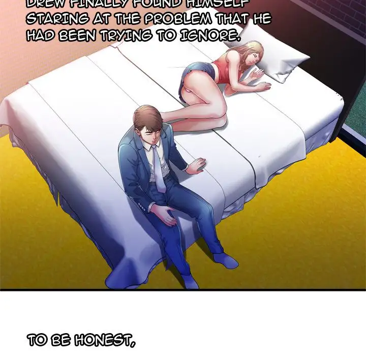 My Friend’s Dad Chapter 52 Page 46