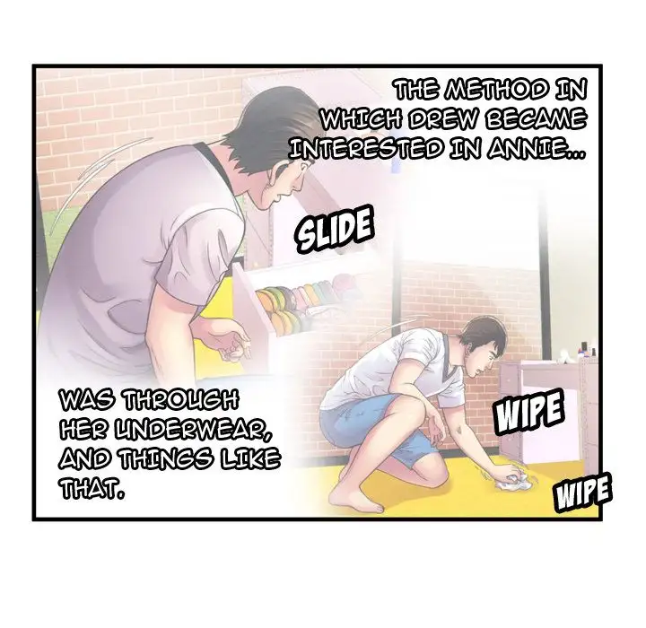 My Friend’s Dad Chapter 52 Page 47