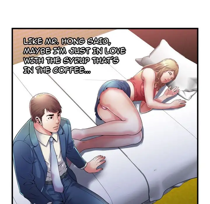 My Friend’s Dad Chapter 52 Page 48