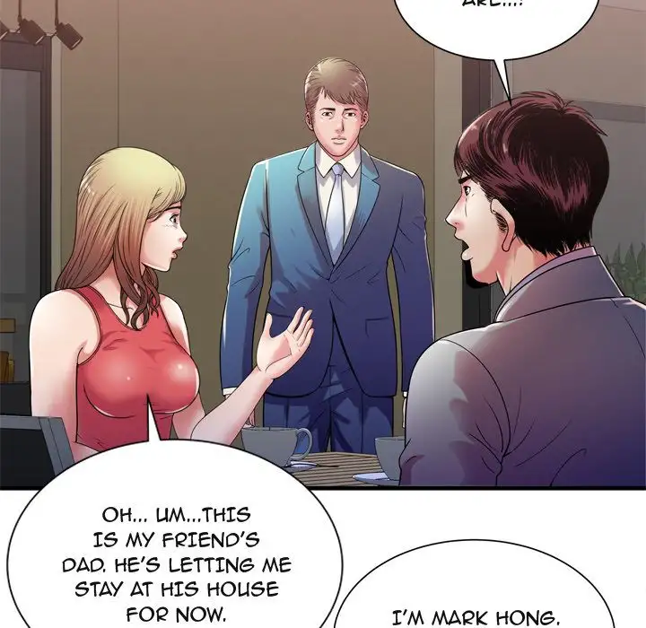 My Friend’s Dad Chapter 52 Page 5