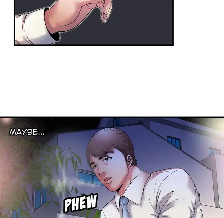 My Friend’s Dad Chapter 52 Page 51