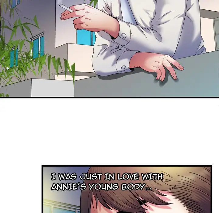 My Friend’s Dad Chapter 52 Page 52