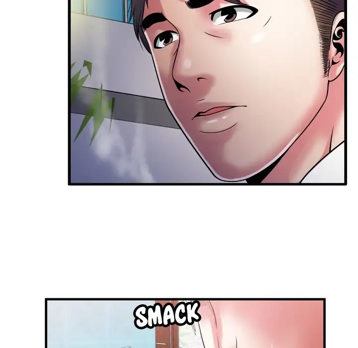 My Friend’s Dad Chapter 52 Page 53