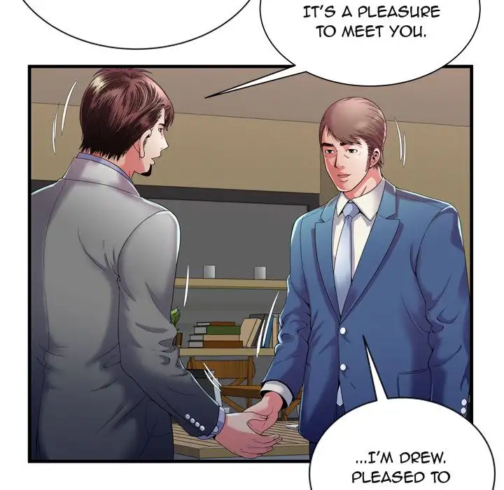 My Friend’s Dad Chapter 52 Page 6