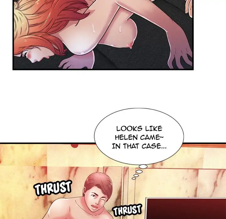 My Friend’s Dad Chapter 52 Page 62