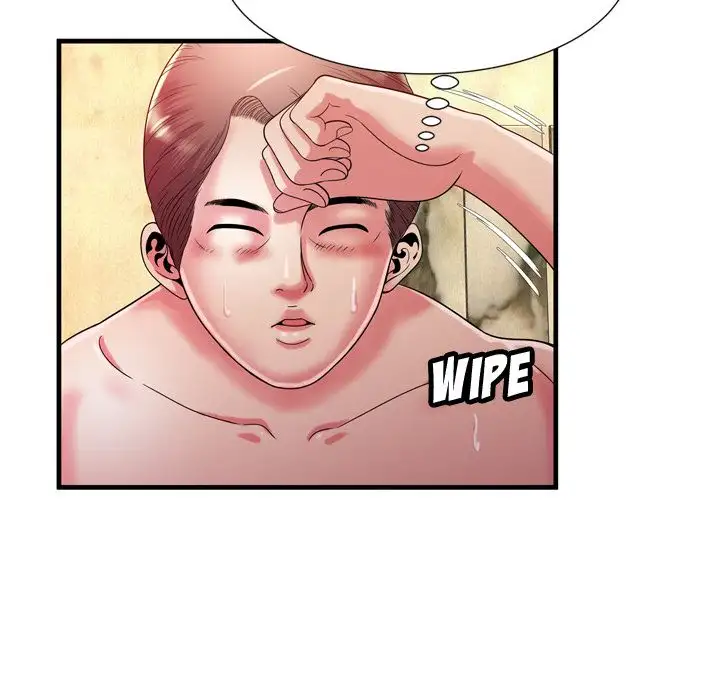 My Friend’s Dad Chapter 52 Page 70