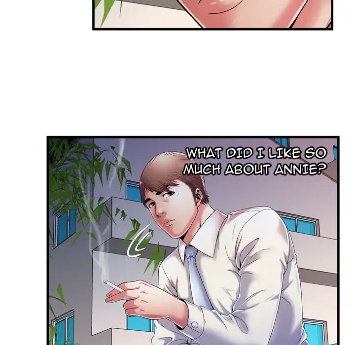 My Friend’s Dad Chapter 53 Page 17