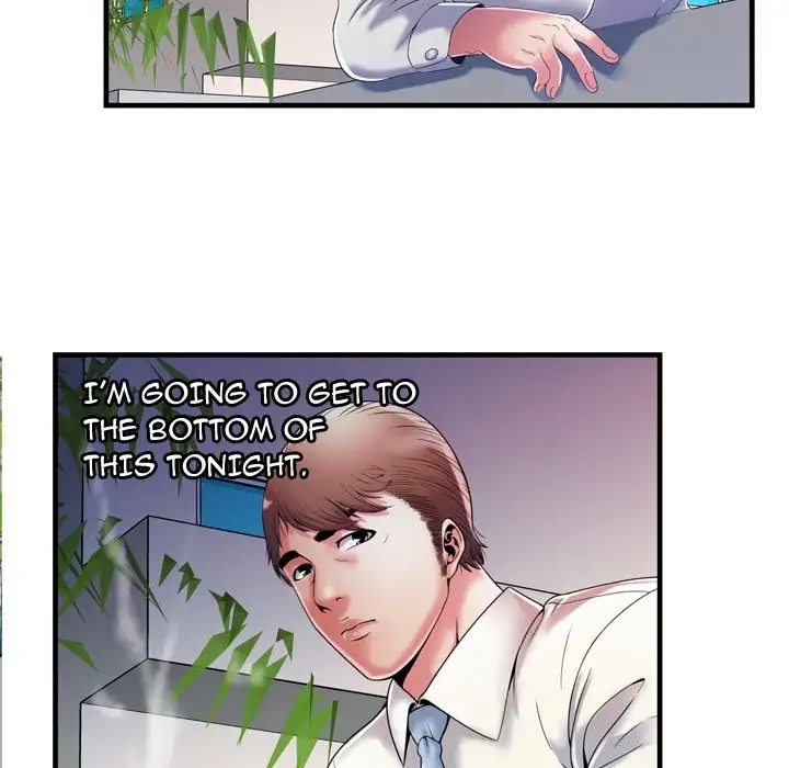 My Friend’s Dad Chapter 53 Page 18