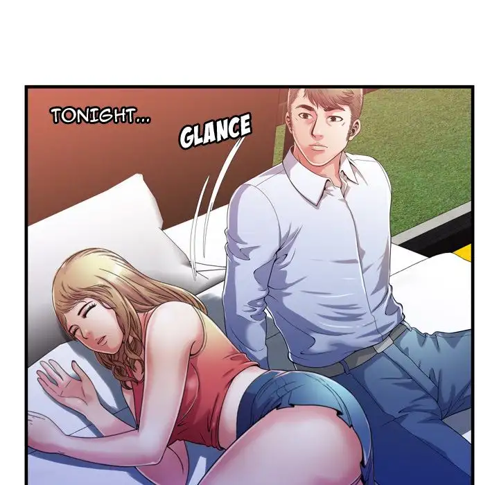 My Friend’s Dad Chapter 53 Page 22