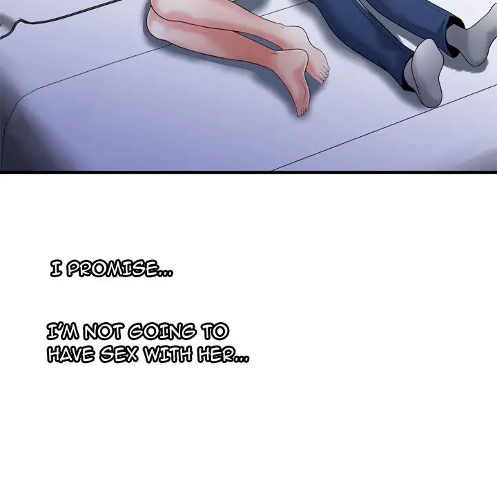 My Friend’s Dad Chapter 53 Page 24
