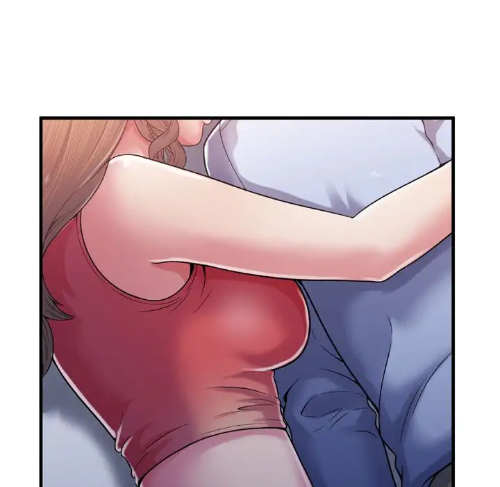 My Friend’s Dad Chapter 53 Page 28