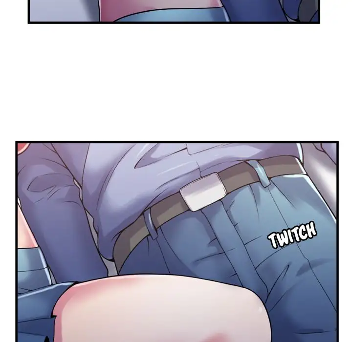 My Friend’s Dad Chapter 53 Page 29