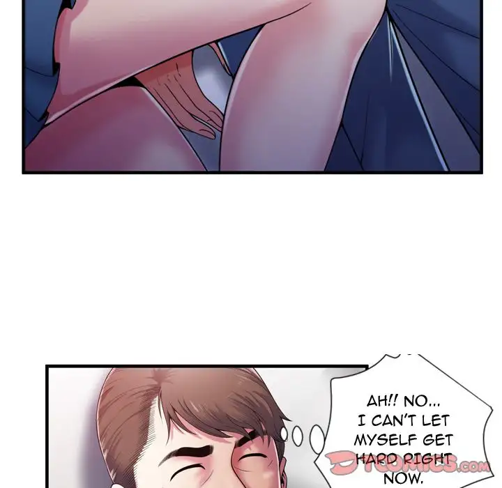 My Friend’s Dad Chapter 53 Page 30