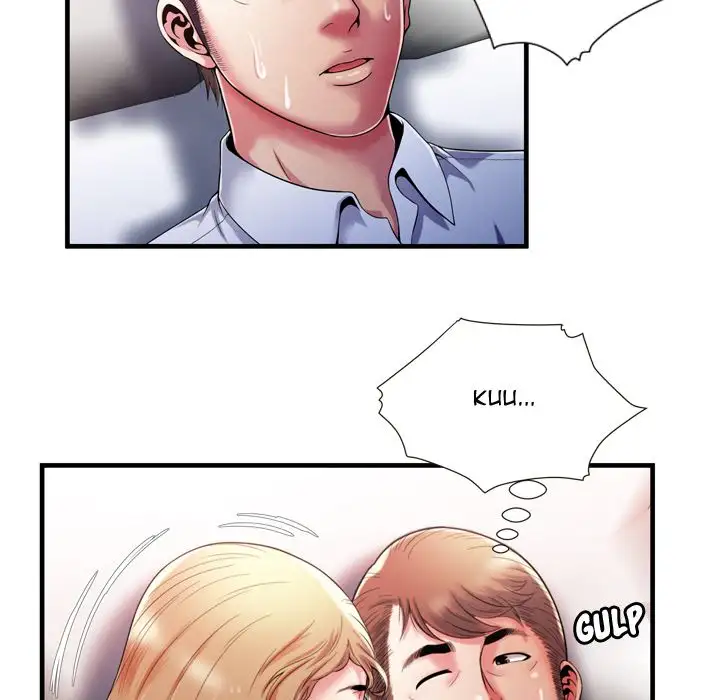 My Friend’s Dad Chapter 53 Page 31