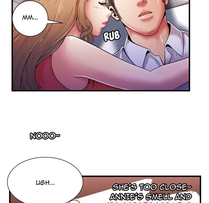 My Friend’s Dad Chapter 53 Page 32