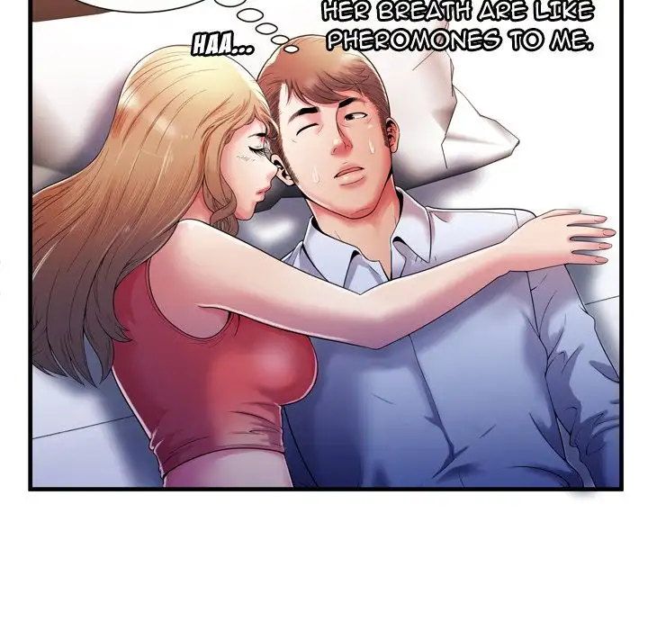 My Friend’s Dad Chapter 53 Page 33