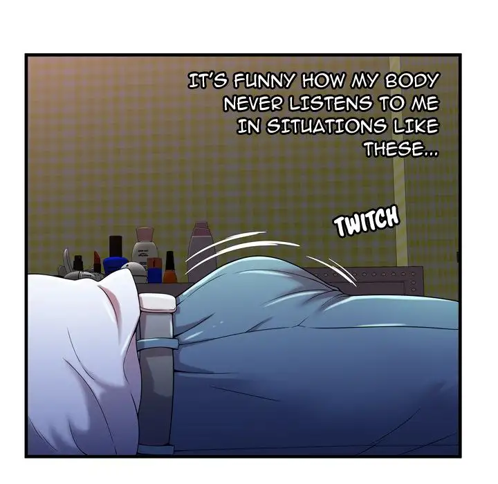 My Friend’s Dad Chapter 53 Page 34
