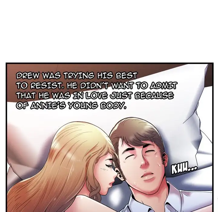 My Friend’s Dad Chapter 53 Page 35