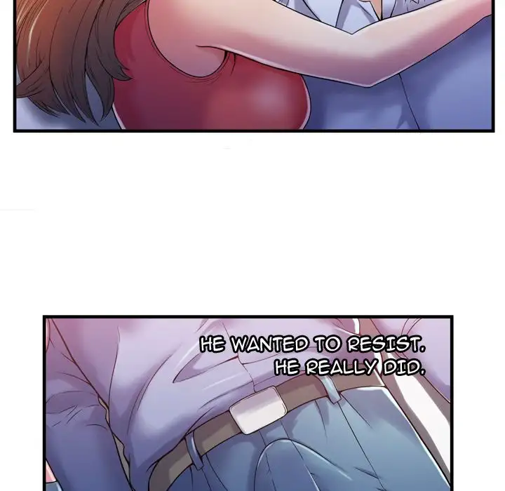 My Friend’s Dad Chapter 53 Page 36