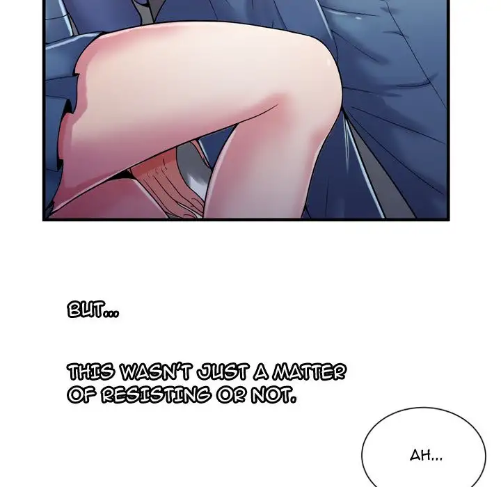 My Friend’s Dad Chapter 53 Page 37