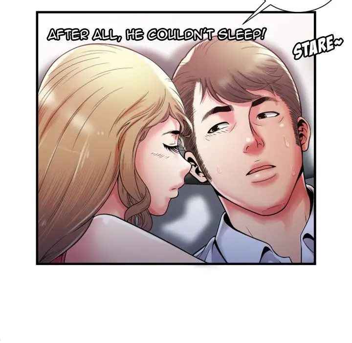My Friend’s Dad Chapter 53 Page 38