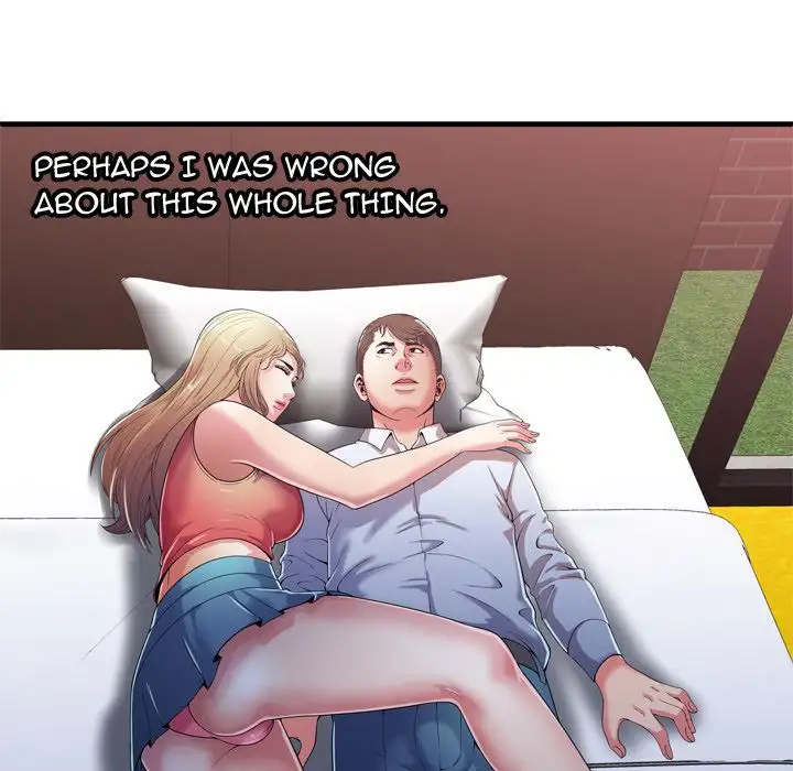 My Friend’s Dad Chapter 53 Page 39