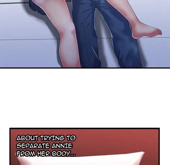 My Friend’s Dad Chapter 53 Page 40