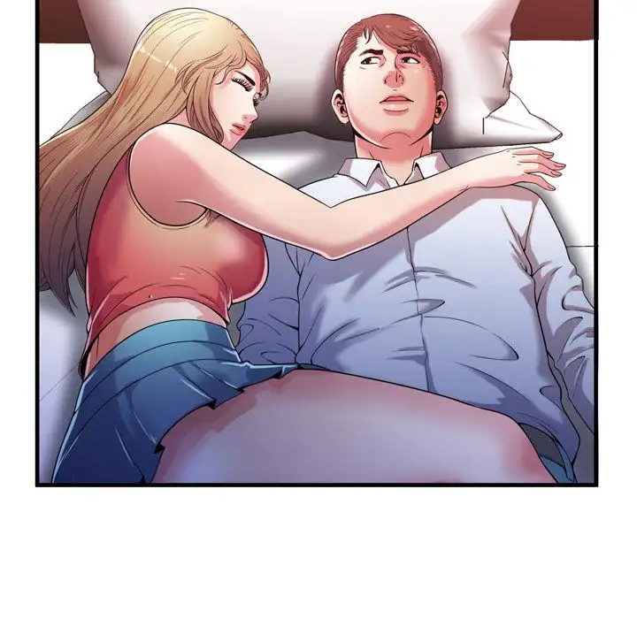 My Friend’s Dad Chapter 53 Page 41