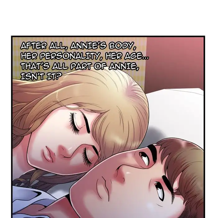 My Friend’s Dad Chapter 53 Page 42