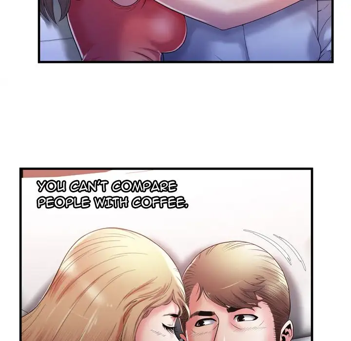 My Friend’s Dad Chapter 53 Page 44
