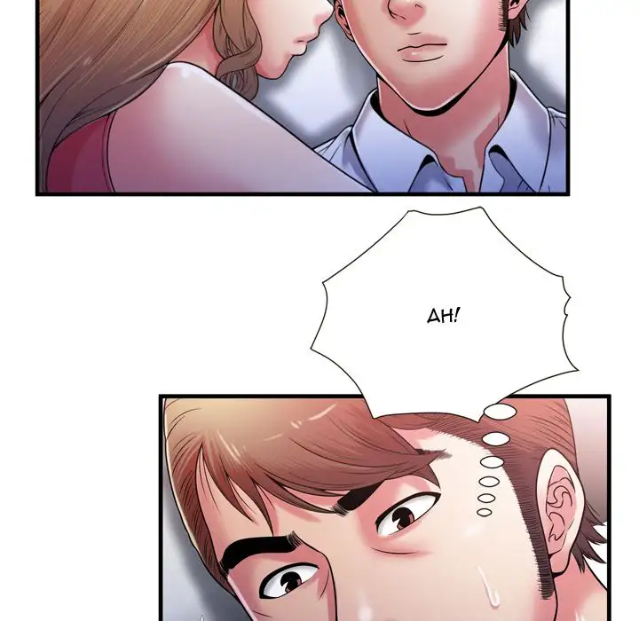 My Friend’s Dad Chapter 53 Page 45