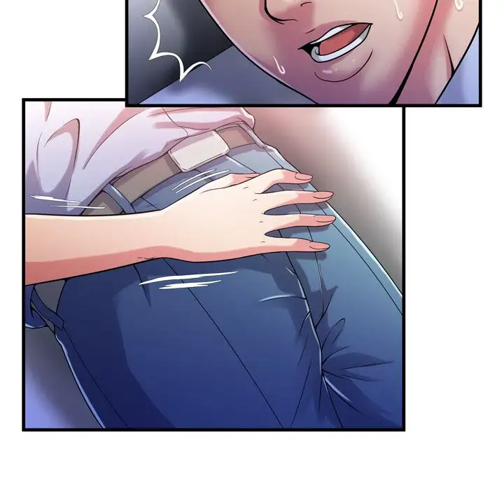 My Friend’s Dad Chapter 53 Page 46