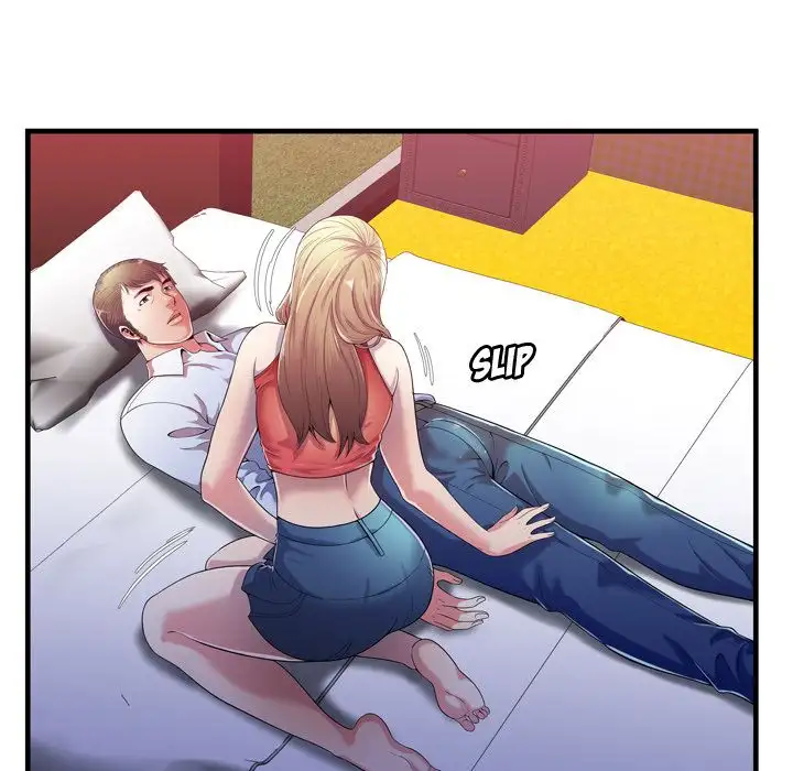 My Friend’s Dad Chapter 53 Page 48