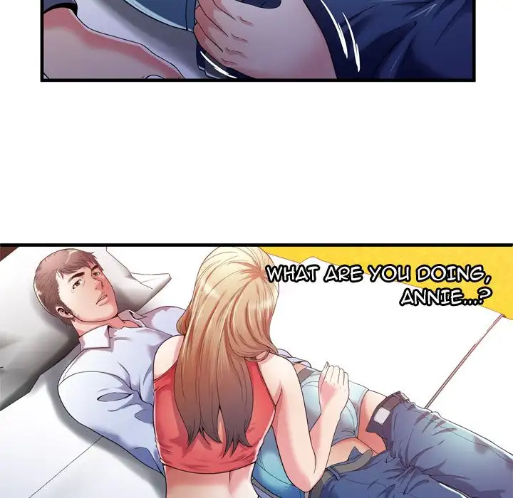 My Friend’s Dad Chapter 53 Page 50