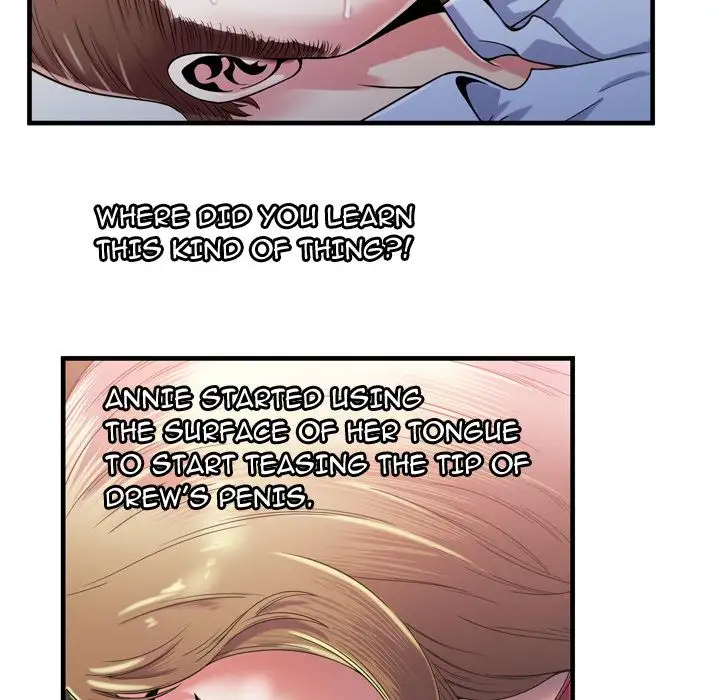 My Friend’s Dad Chapter 53 Page 60