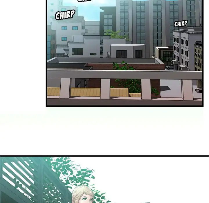 My Friend’s Dad Chapter 53 Page 77