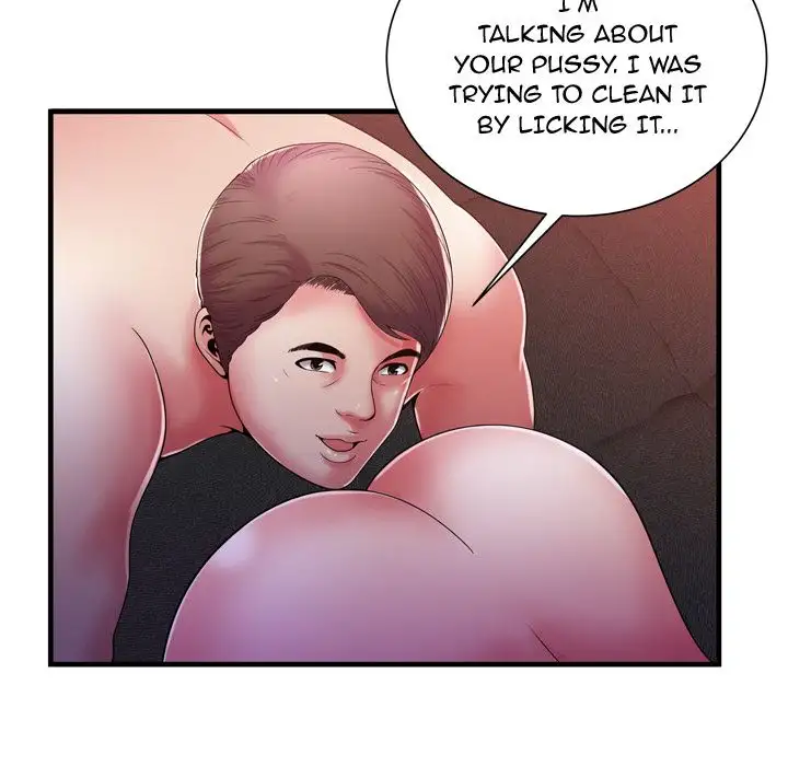 My Friend’s Dad Chapter 53 Page 8