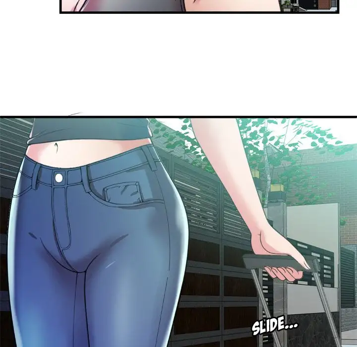 My Friend’s Dad Chapter 53 Page 80